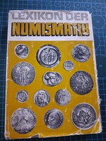 Lexikon der Numismatik - 2361