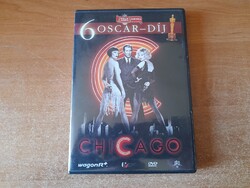 Chicago          DVD !