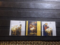 Vatikán.