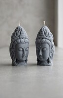 Avaloki Buddha gyertya