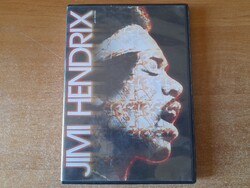 Jimi Hendrix           DVD !