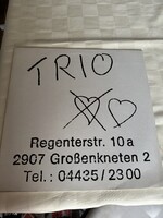 Trió Hanglemez