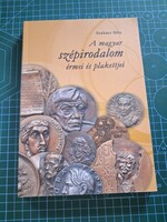 A magyar szépirodalom érmei és plakettjei  - 2364