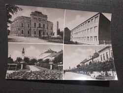 1972 Mezőberény Fotó-Bakonyi Béla