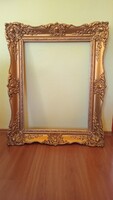 Blondel képkeret 60x80-as képhez