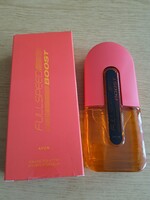 Full Speed Boost Cologne