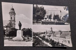 1963 Szentes Postatiszta