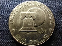USA Eisenhower A függetlenség 200 éves évfordulója 1 Dollár 1976 D