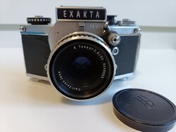 EXAKTA VX 1000