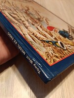 Tony Wolf: Mesél az erdő az állatokról, törpékről, óriásokról... (Bembo / ILK, 1990)