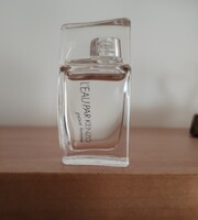 Cím: L'Eau Par Kenzo Pour Femme EDT 5 ml gyűjtői miniatűr (vintage)