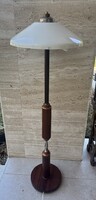 Olasz Mid-Century design állólámpa – különleges vintage darab