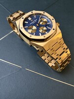 AP RoyalOak chronograph