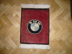 Bmw emblémás szőnyeg