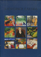 Kieselbach Galéria