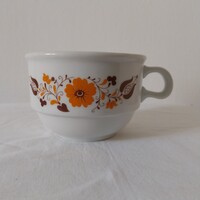 Alföldi Panni mintás porcelán csésze
