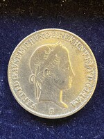 V. Ferdinánd 20 krajcár 1838 B