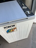 Forn washing machine