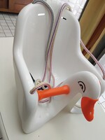 Children's Swing, plastic, flawless, like new