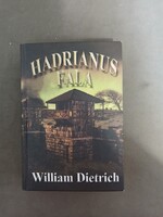 William Dietrich - Harianus fala, 2004