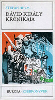 Stefan Heym: Dávid király krónikája