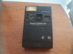 Kodak EK160-EF polaroid fényképezőgép(Made in USA)