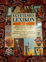 Egyetemes Lexikon A–Z