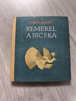 Ferkai Lóránt: Remekel a bicska