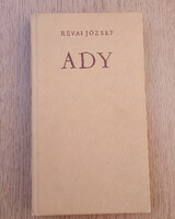 Révai József: Ady (Endre)