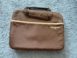 Samzonite  márkájú laptoptáska