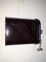 Old German Bakelite coffee grinder