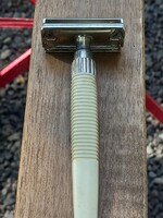 Retro Wilkinson kézi borotva