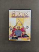 Original Energizing Pilates DVD