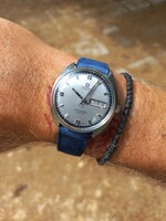 !Omega Seamaster Cosmic automatic karóra!