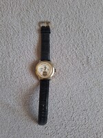 Glashütte férfi karóra