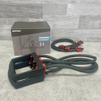 Decathlon gumis expander edzéshez