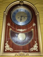 Jantar falióra