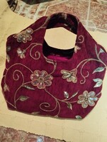 Textil táska