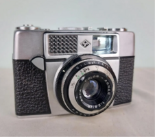 Agfa color agnar 1 2.8 45 camera