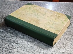 A Ludas Matyi humoros lap 1962-es (XVIII. évfolyam) teljes, 52 lap egy kötetben bekötve.