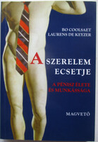 Coolsaet, Bo-Keyzer, Laurens: A szerelem ecsetje-A pénisz élete és munkássága
