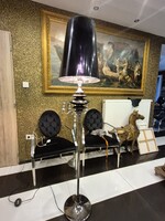 Artdeco lámpa