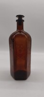 Poison Bottle