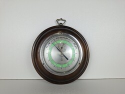 Fali barometer, regi barometer, francia