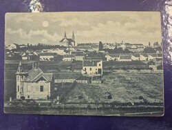 Vas vármegye képeslapjai. Szombathely (?), 1901