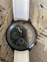 Eladó, pár hete vásárolt Guess GW0490G3 férfi karóra.