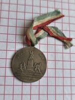 Magyarország Arad 1909 Kossuth szobor avatás. Ritka!