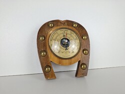 Barometer, regi barometer, patko, francia