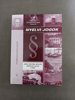 Csernusné Ortutay Katalin; Forintos Éva - Nyelvi jogok 3.kötet - 2000