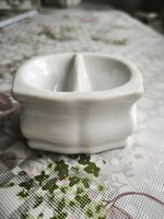 Antique Ceramic Spice Jar - Salt and Pepper Shaker for Sale!